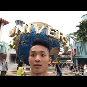 Meet your Posher, Jake